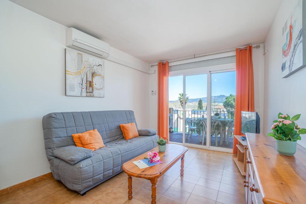 Basic Comfort Apartment Gran Reserva 0073 - 4