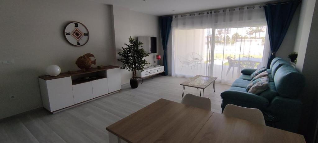 Apartamento Domara Vera - 5