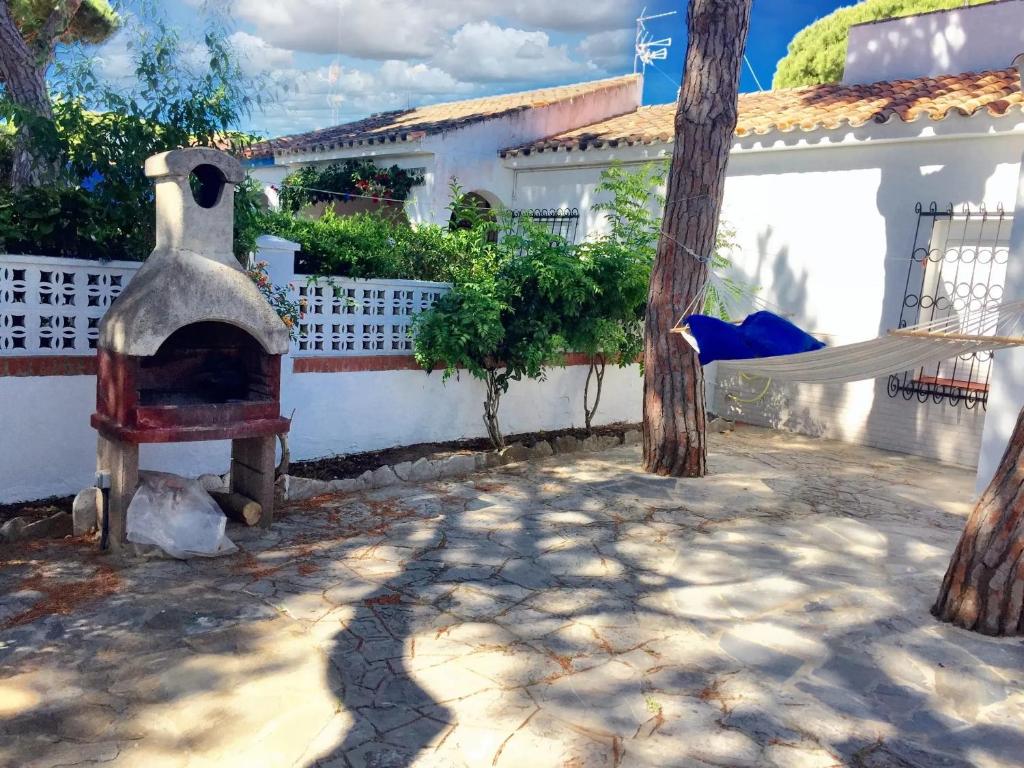 Charming House + Chiclana de la Frontera + Garden - 5