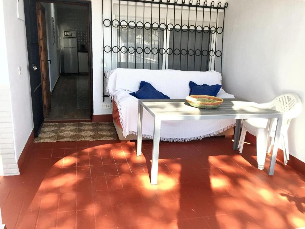 Charming House + Chiclana de la Frontera + Garden - 4