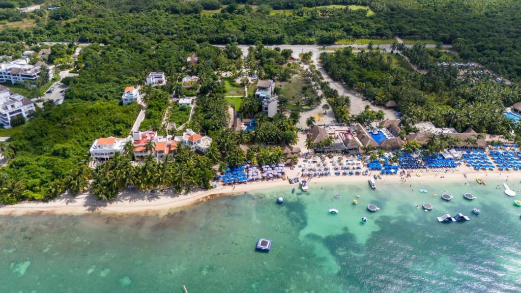 Maia Suites Cozumel - 2