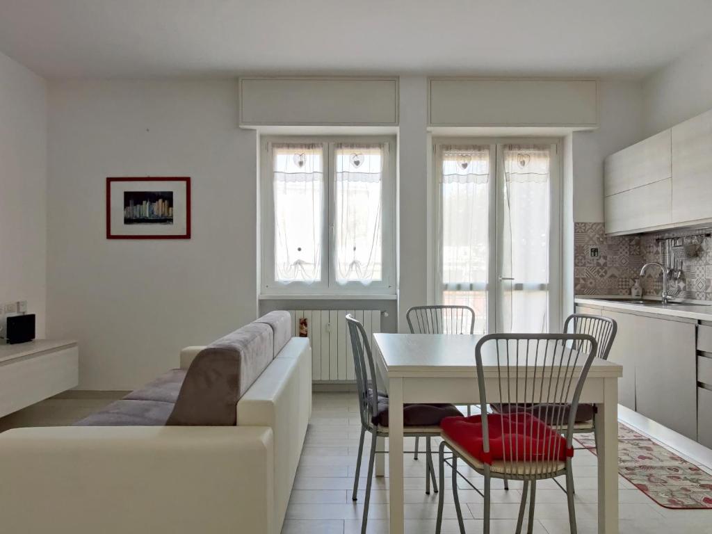 Modern Flat - Via Crimea - 5