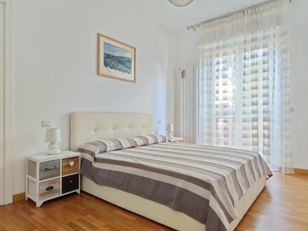 Modern Flat - Via Crimea - 2