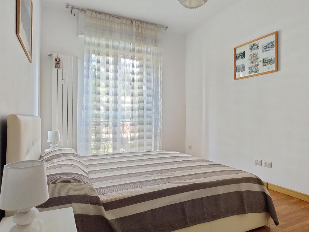 Modern Flat - Via Crimea - 4
