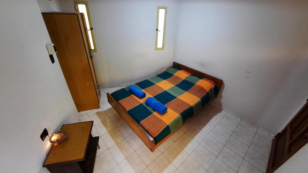 Ofelia, departamento en Alta Gracia. - 4