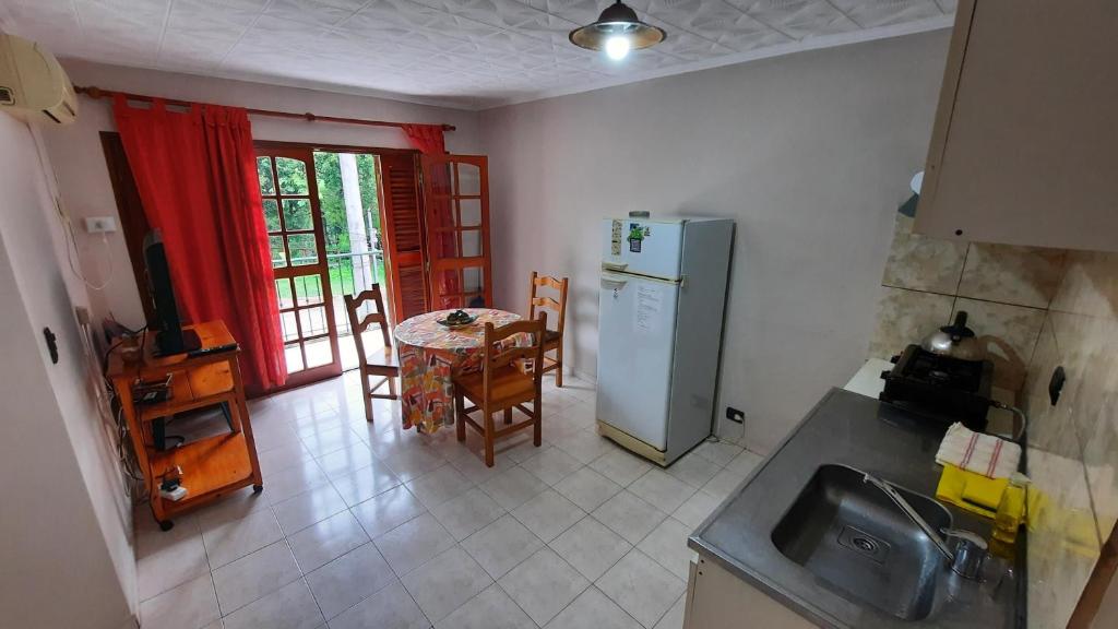 Ofelia, departamento en Alta Gracia. - 2