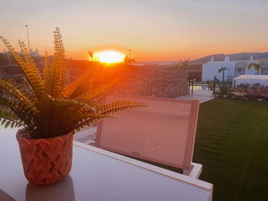 Apartamento Poniente, en Zahara de los Atunes, Atlanterra - 1