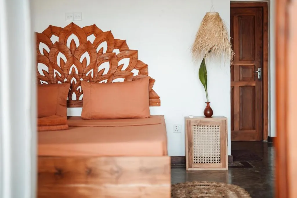 Amaroo Hikkaduwa, hotel v Hikkaduwě