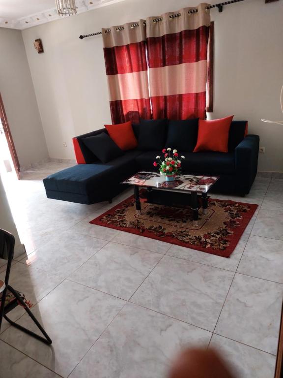 Résidence beau-lieu, Yaoundé