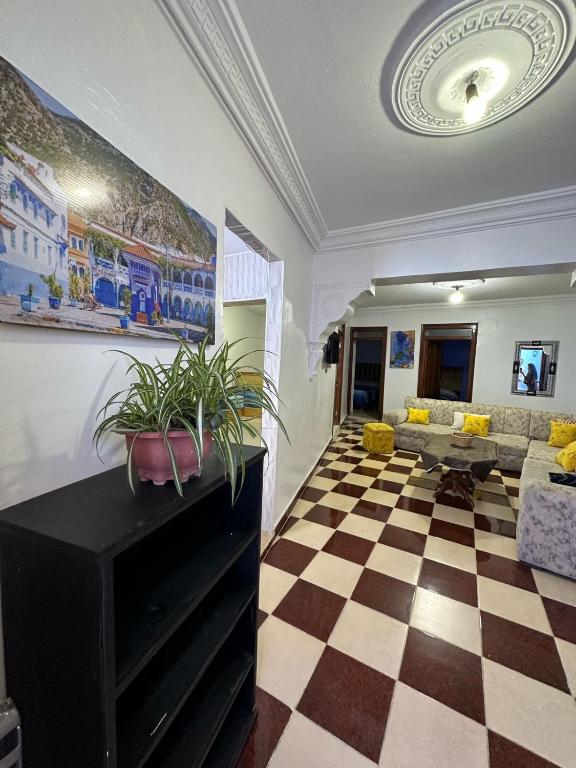 dar hafa, Šafšawán