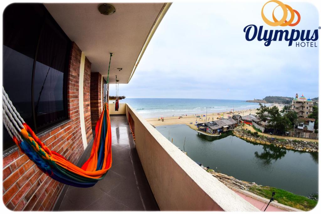 Hotel Olympus photo