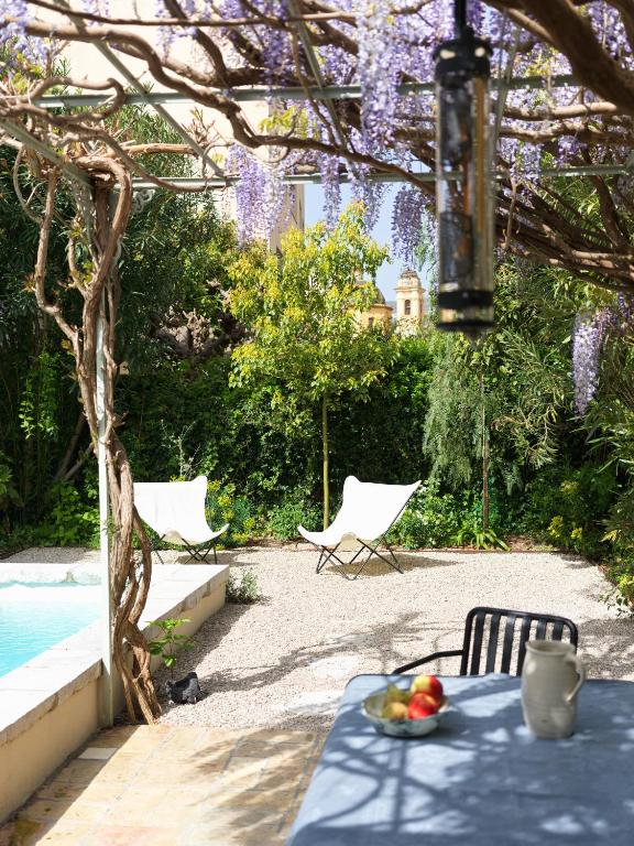 Le 6 _ Appartement d'exception - 2