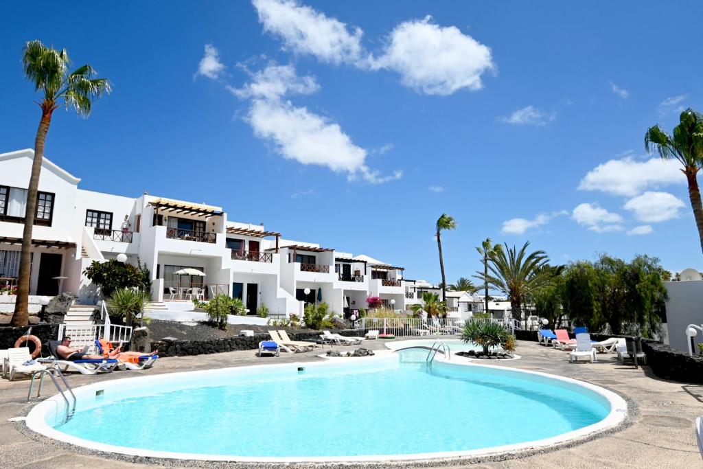 Casa Miralmar Tabaiba, Tías