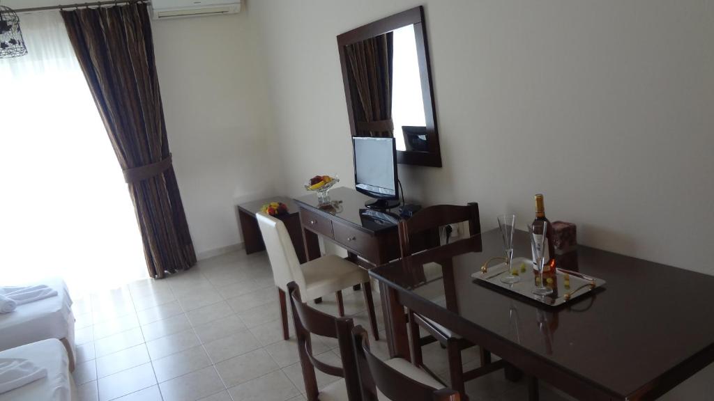 Kalloni Royal Resort photo