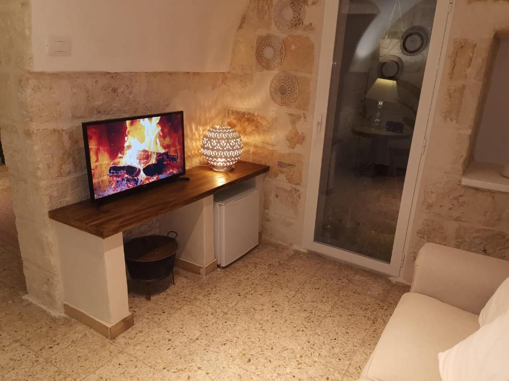 Indelli holiday rooms - Il sottano - 5