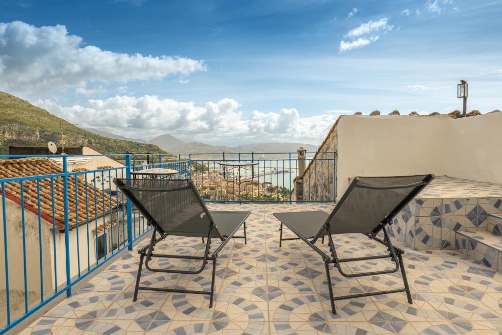 Ferrara Holiday Home - Vietri Amalfi Coast - 4