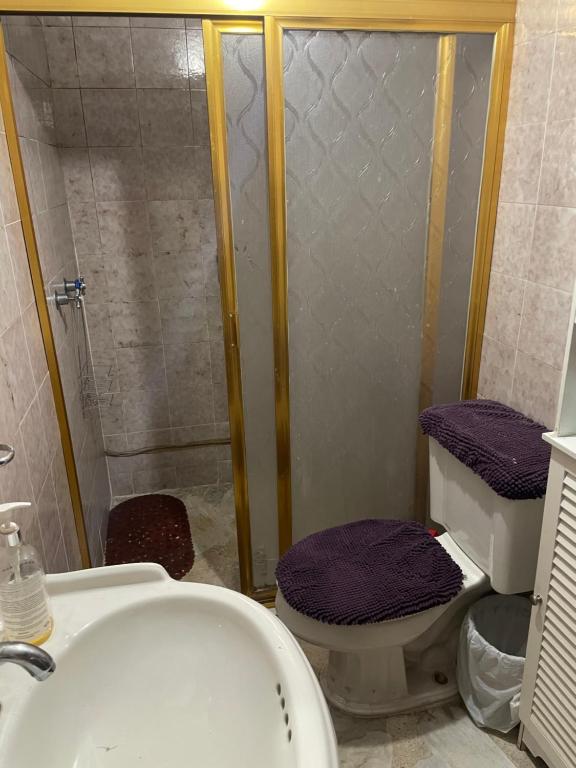 Habitación con baño propio - 5