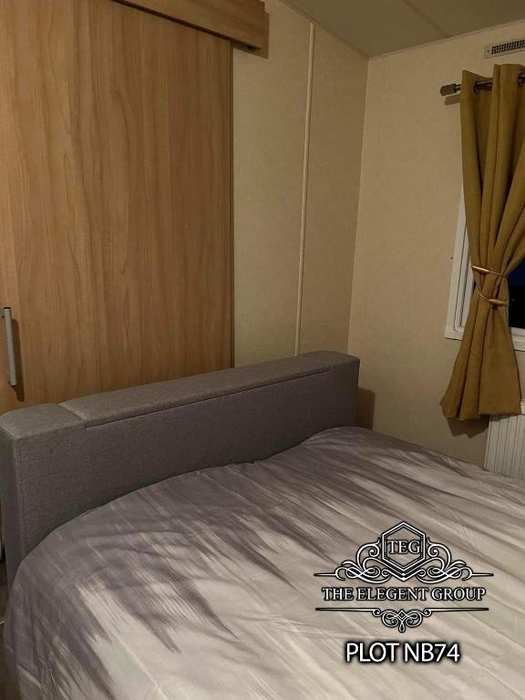 Stay at NB30 - Fully Wheelchair Accessible Caravan On Coastfields Leisure in Central England and the Midlands, England photo 5