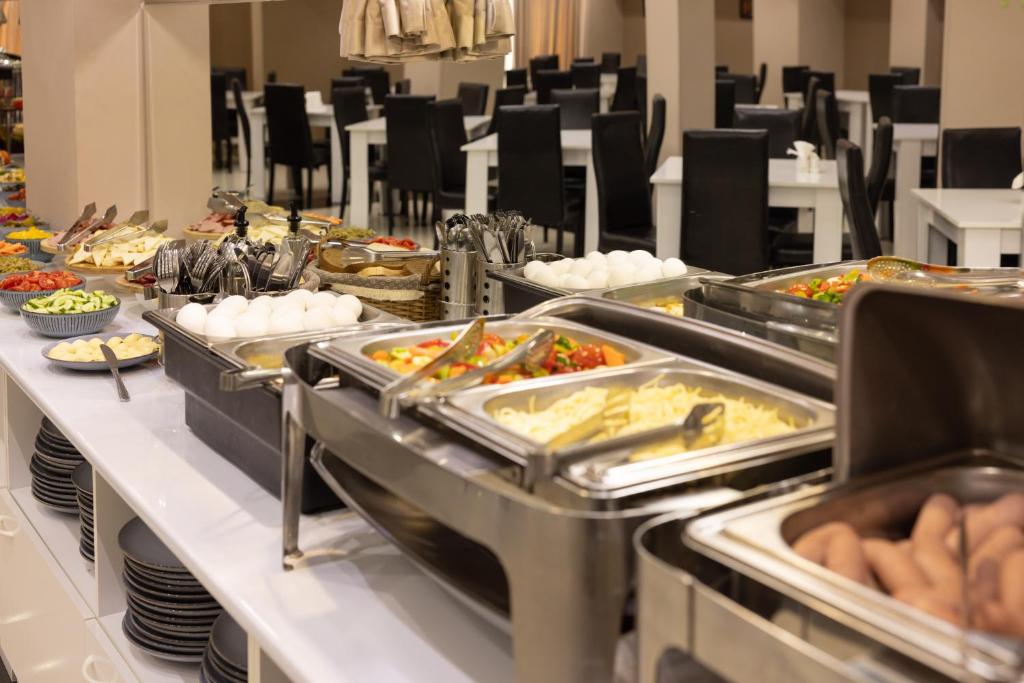 お料理のイメージ