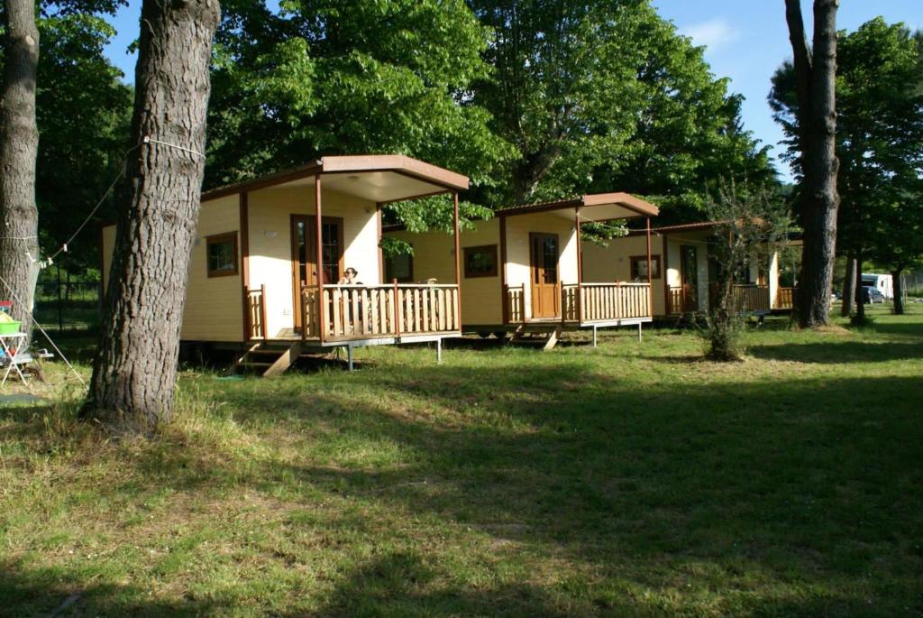 CAMPING AMALASUNTA - 5