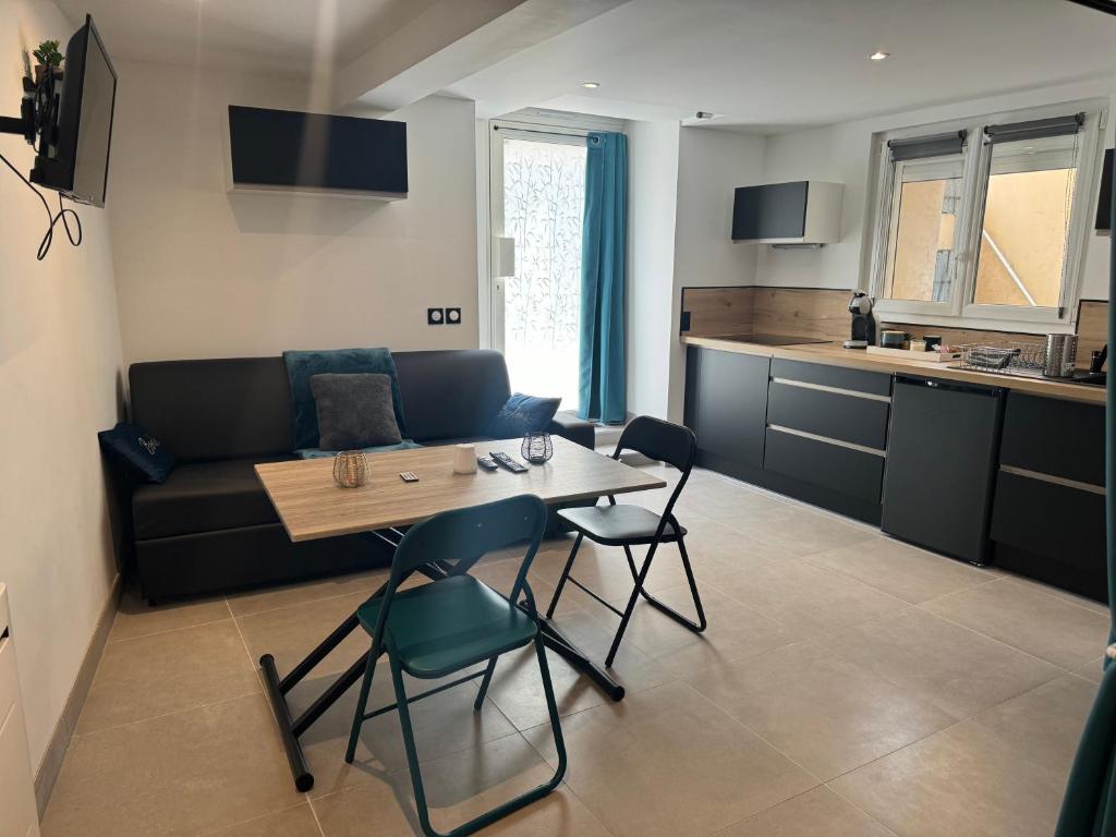 Suite L'échappée Belle - 5
