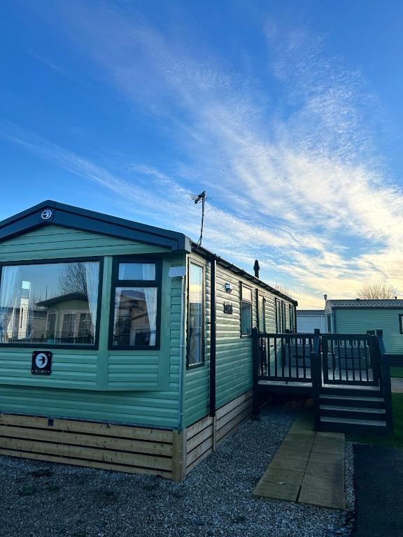 Swift Retreat Caravan - Morecambe, Morecambe