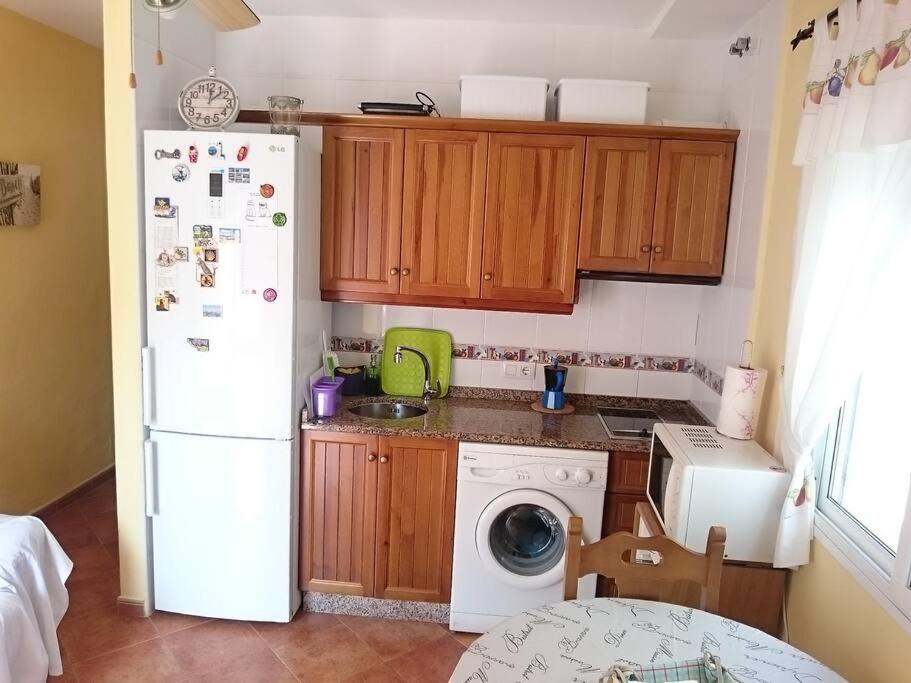 Casa La Calilla - 4