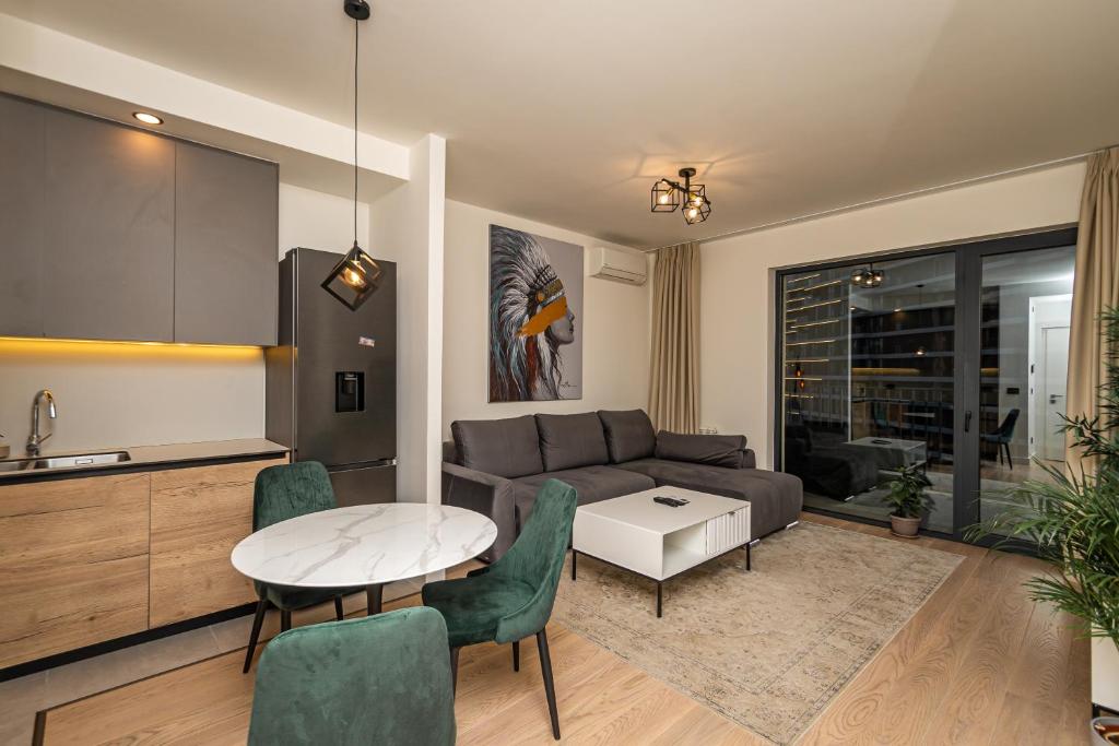 Sinfonia lux 802 - 3