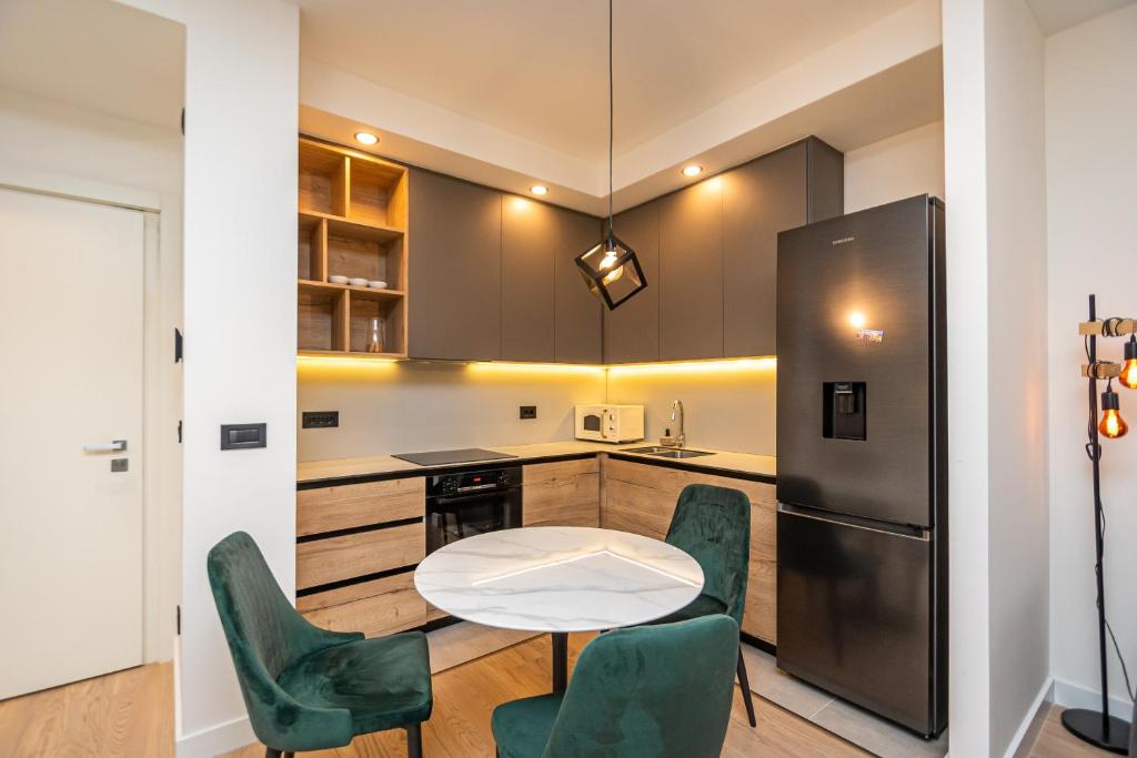 Sinfonia lux 802 - 5