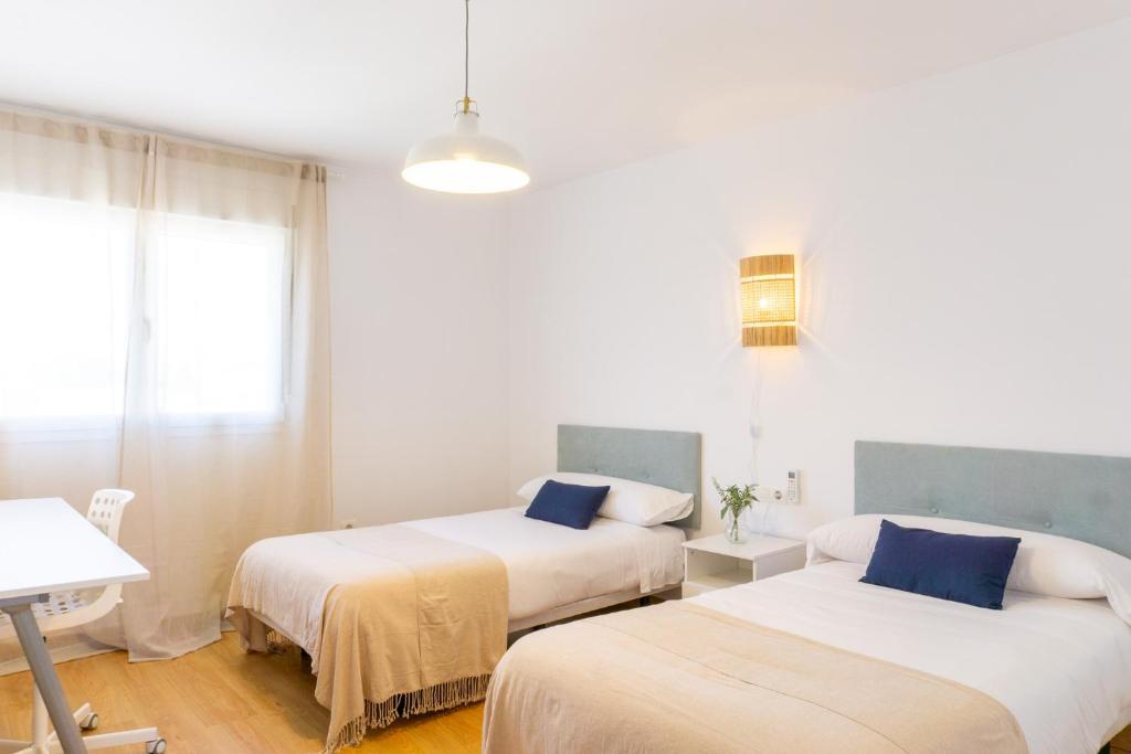 House Pool & Parking Malaga - 4