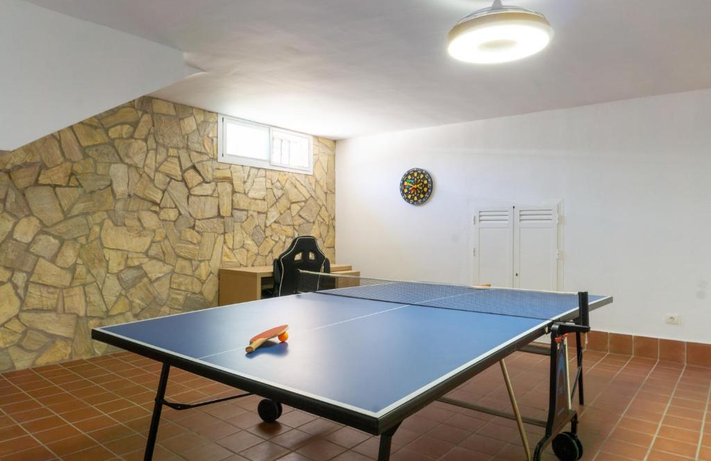 House Pool & Parking Malaga - 5