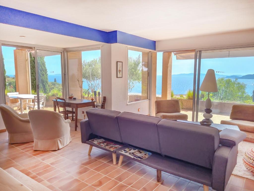 Villa Horizon - 2 chambres avec piscine - 2