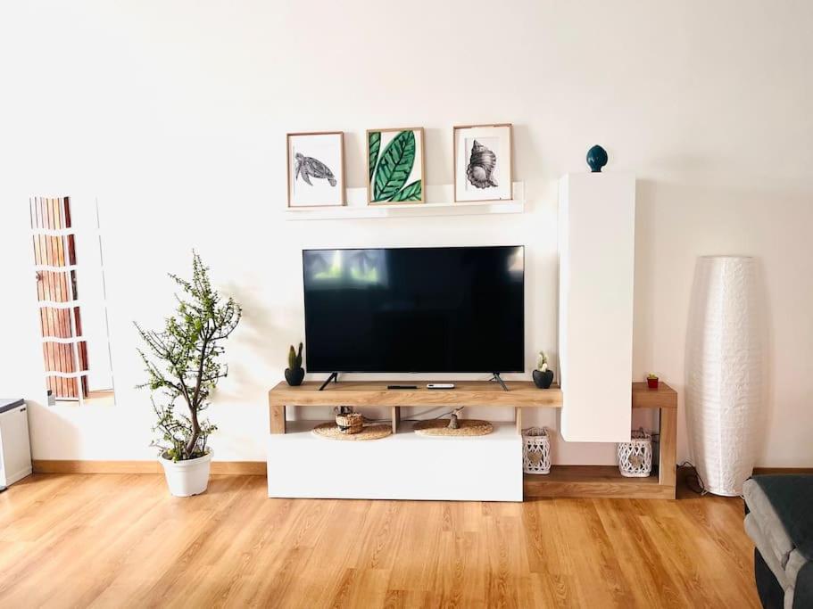 Alloggio turistico in zona centrale - Aeroporto Fco, Fiumicino