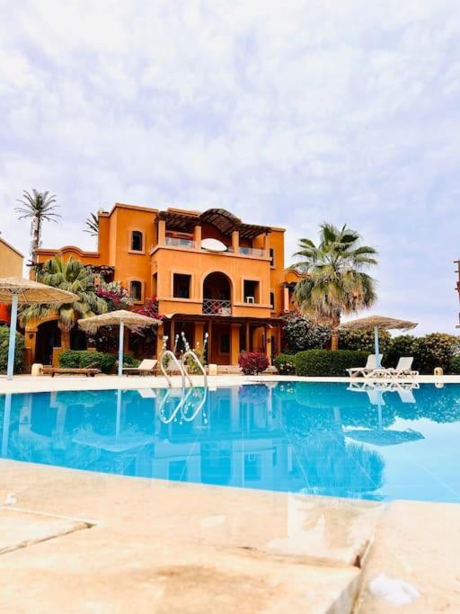 Vue magnifique, confort unique, Hurghada