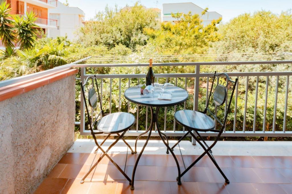 Guest House Cefalù - 5