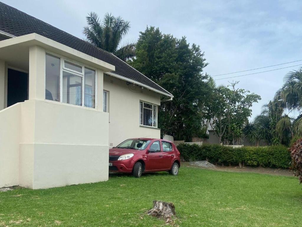 Imi's Place, East London