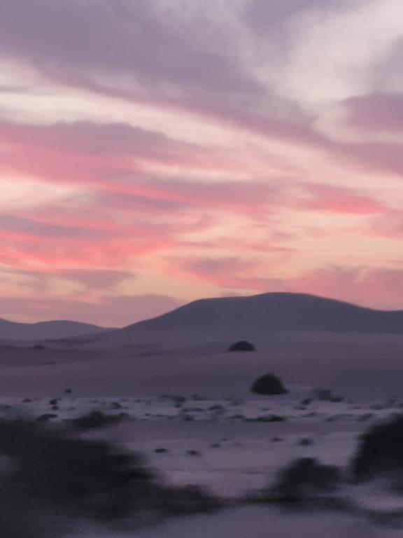 Elcorralito, Corralejo