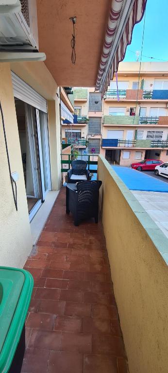 San Isidro 1 - 5