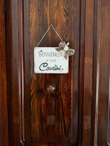 Casa Carolini - 2