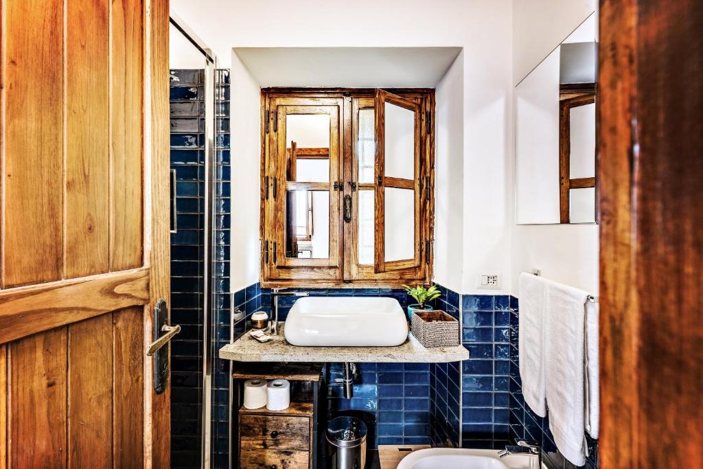 MAYA RHOME TRASTEVERE - 1