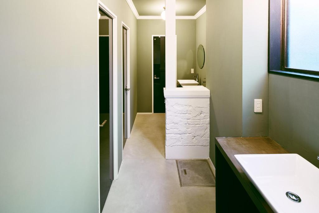 Facilities, Kagelow Mt Fuji Hostel Kawaguchiko in Fujikawaguchiko