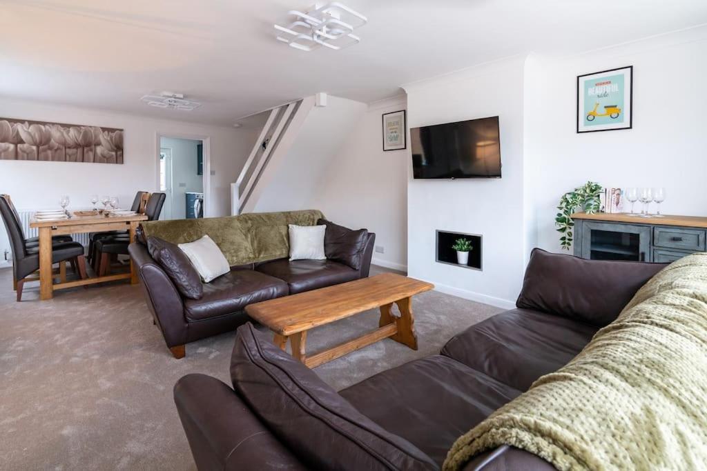 Wilshere House, Kirby Muxloe