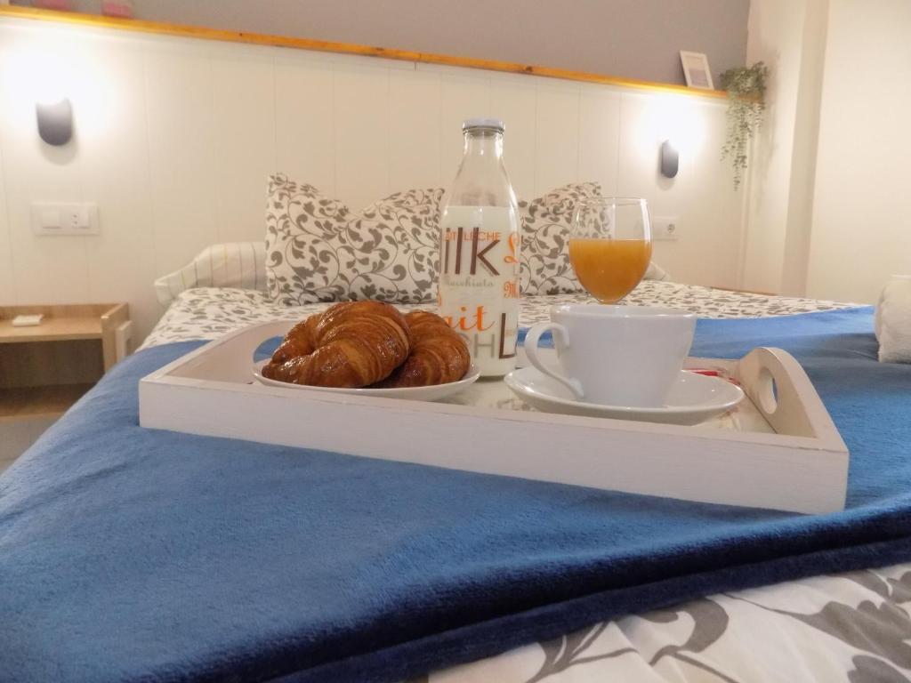 Apartamento Salinas 150m playa - 1