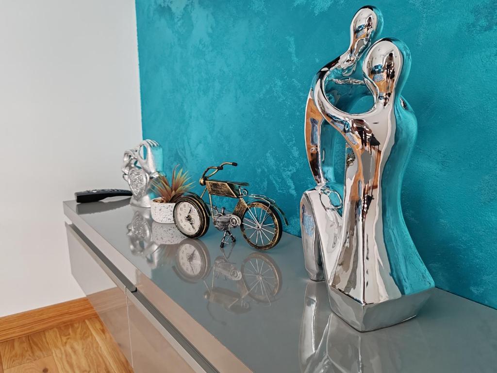 Apartmani Harizma - 1