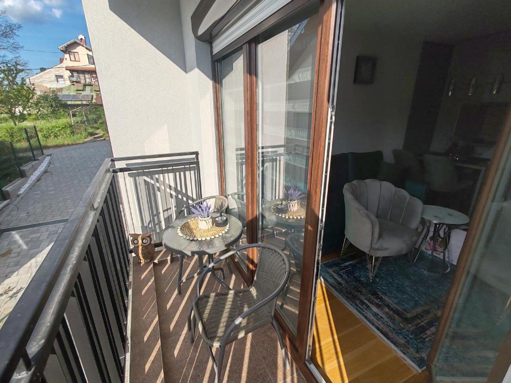 Apartmani Harizma - 3