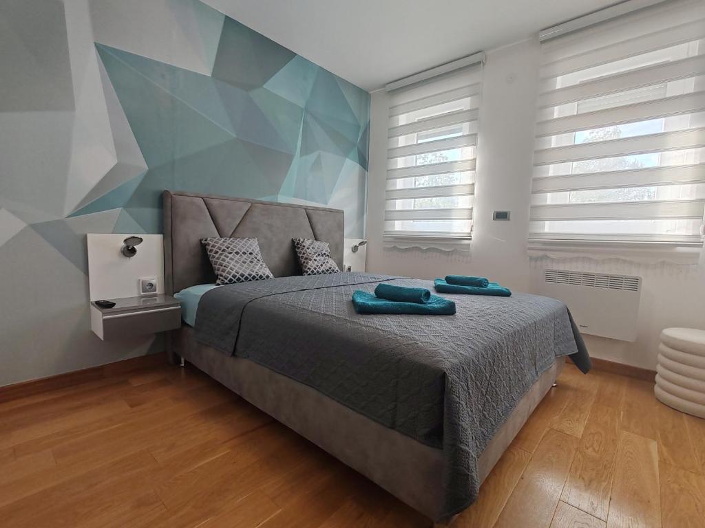 Apartmani Harizma - 5