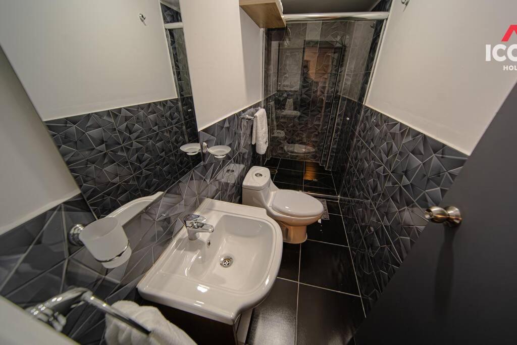 Amazing 1BR Miniapartment in Barranco - 5