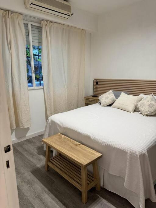 Departamento en Recoleta - 2