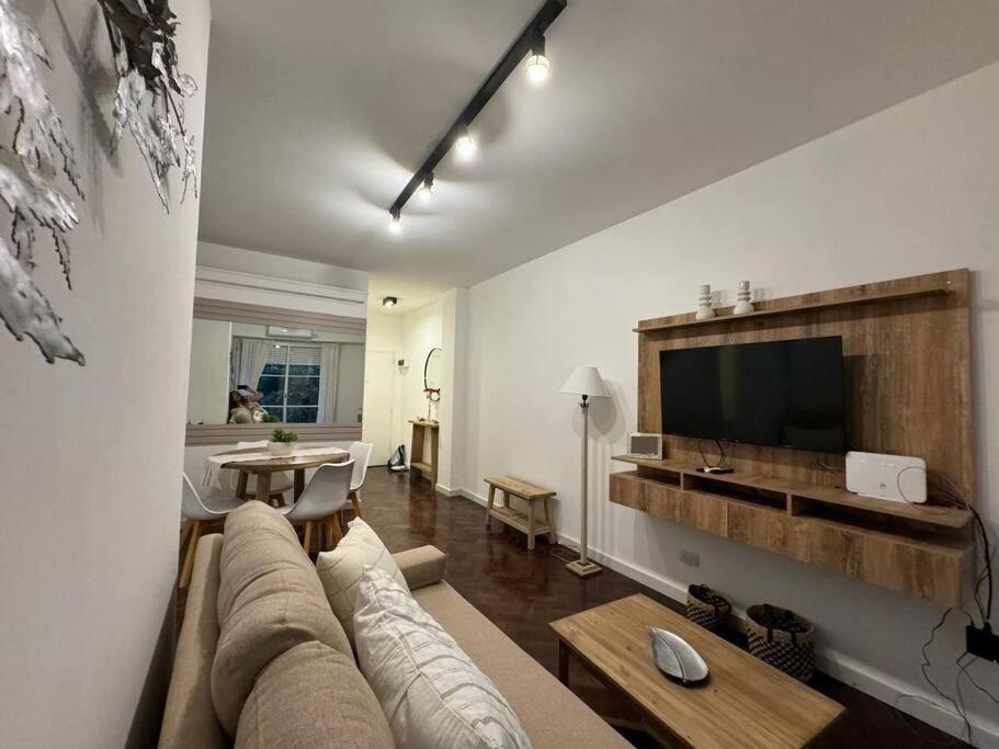 Departamento en Recoleta - 3