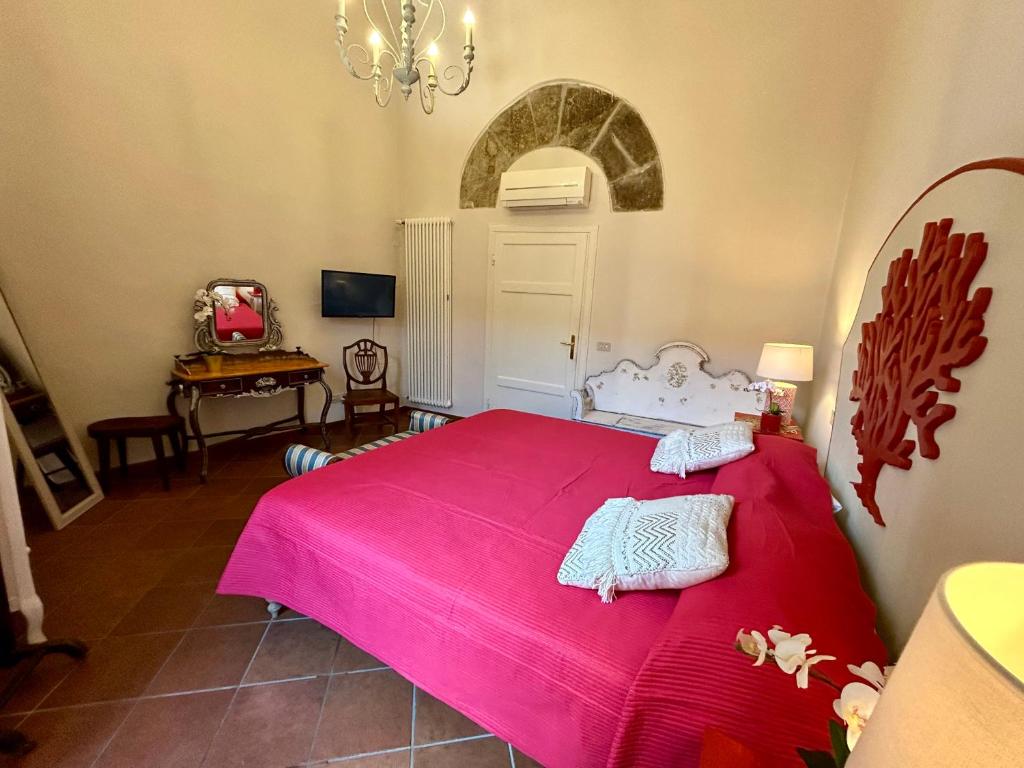 Corallo Suite - 3
